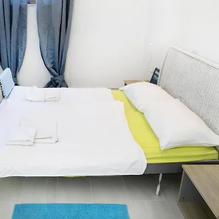 Skandi1 Apartment