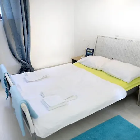 Apartment Skandi1