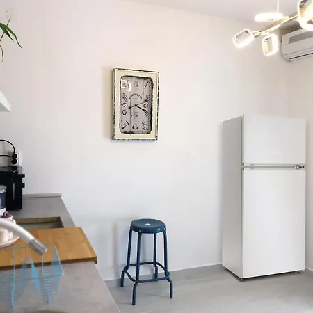 Apartment Skandi1 Malinska