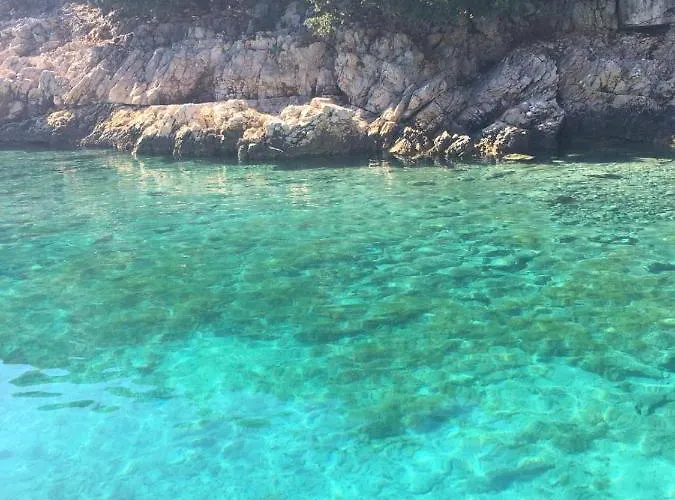 Apartament Skandi1 Malinska