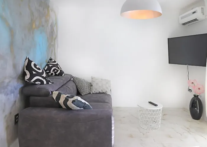 Skandi1 Apartament