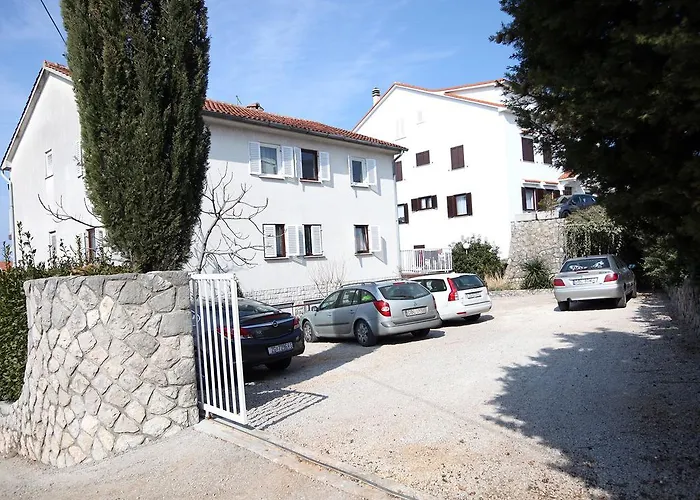 Skandi1 Apartament *