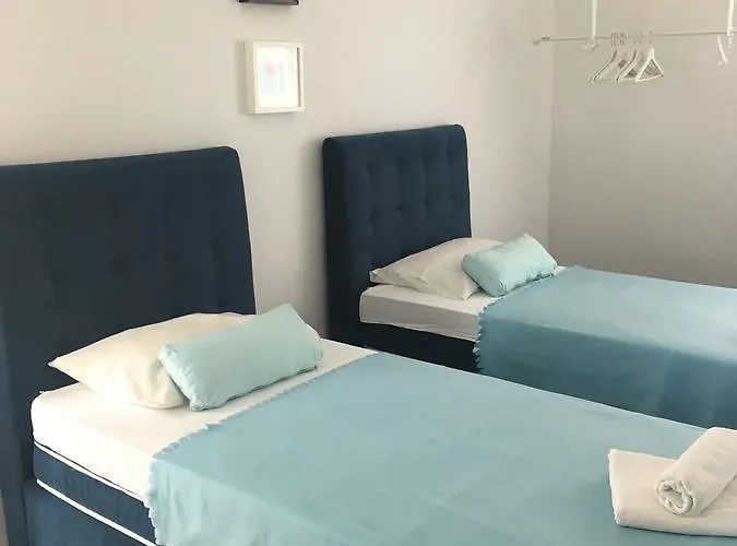 Apartament Skandi1