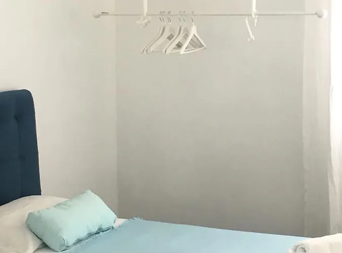 Skandi1 Apartament Malinska