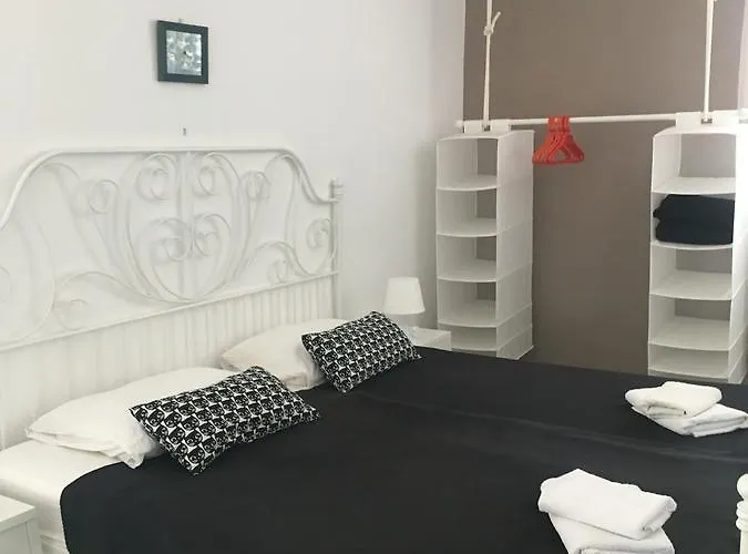 Apartament Skandi1 Malinska