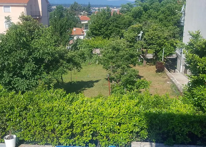 Apartament Skandi1