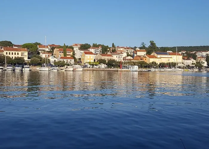 Apartament Skandi1 Malinska