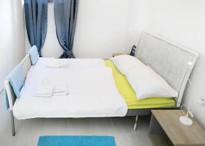 Skandi1 Apartament
