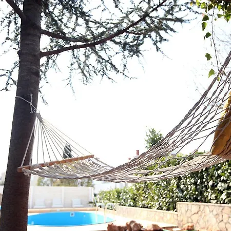 Skandi1 아파트 말린스카