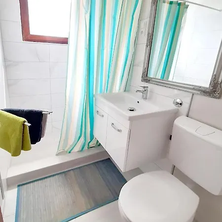 아파트 Skandi1 말린스카