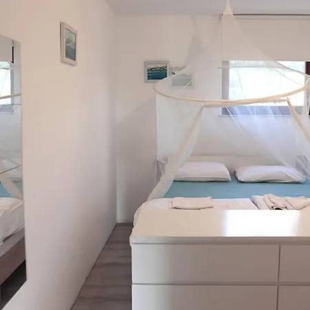 아파트 Skandi1 말린스카