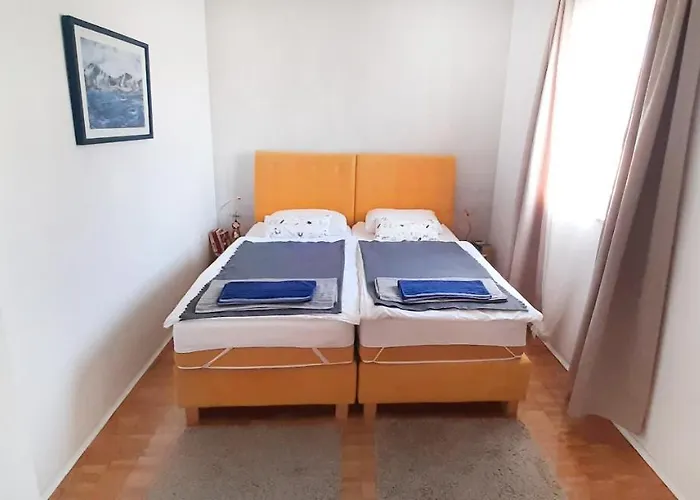 Appartement Skandi1 Malinska