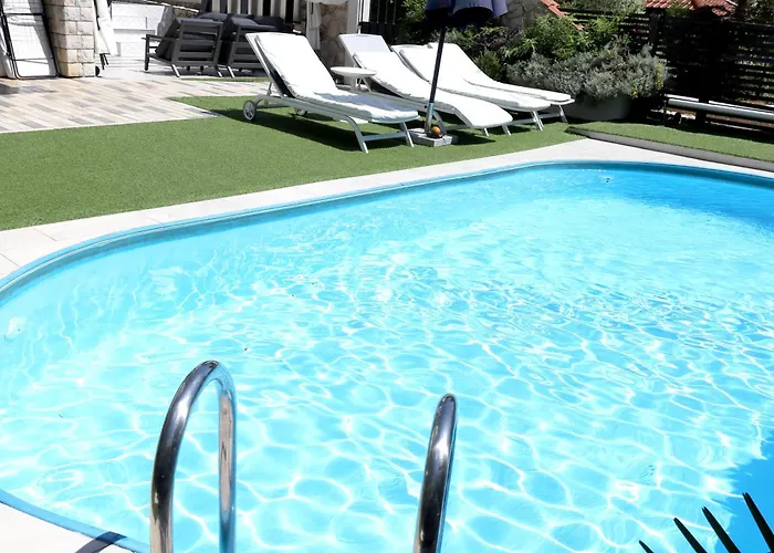 Appartement Skandi1 *