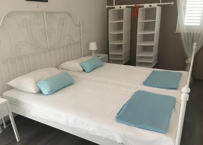 Appartement Skandi1 *