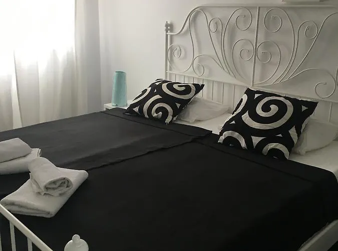 Appartement Skandi1 *