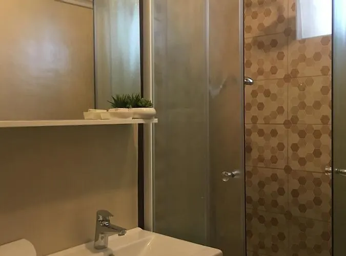 Skandi1 Appartement *