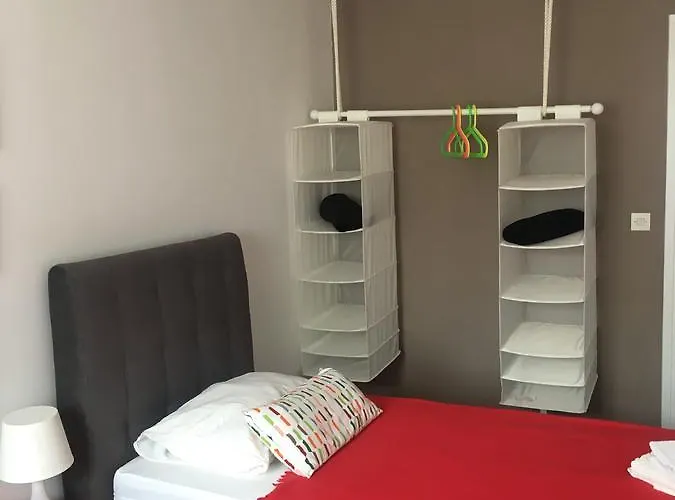 Skandi1 Appartement Malinska