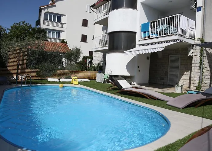 Appartement Skandi1 *