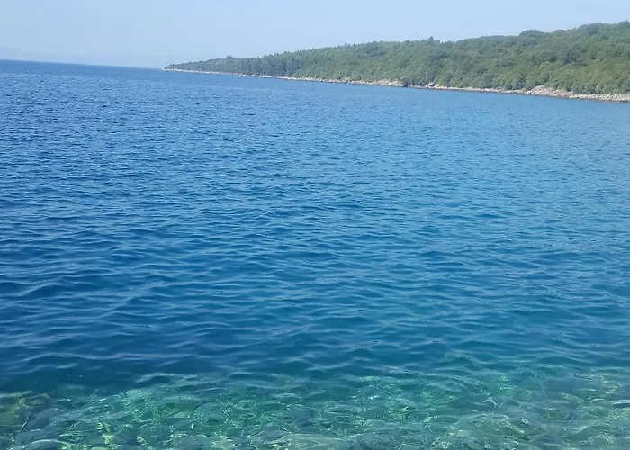 Skandi1 Appartement Malinska