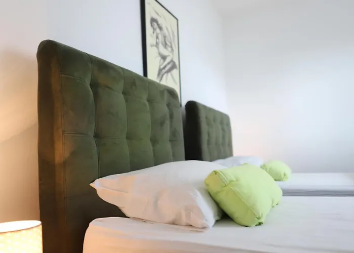 Appartement Skandi1 *