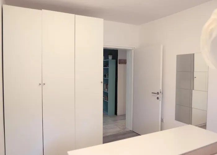 Appartement Skandi1 Malinska